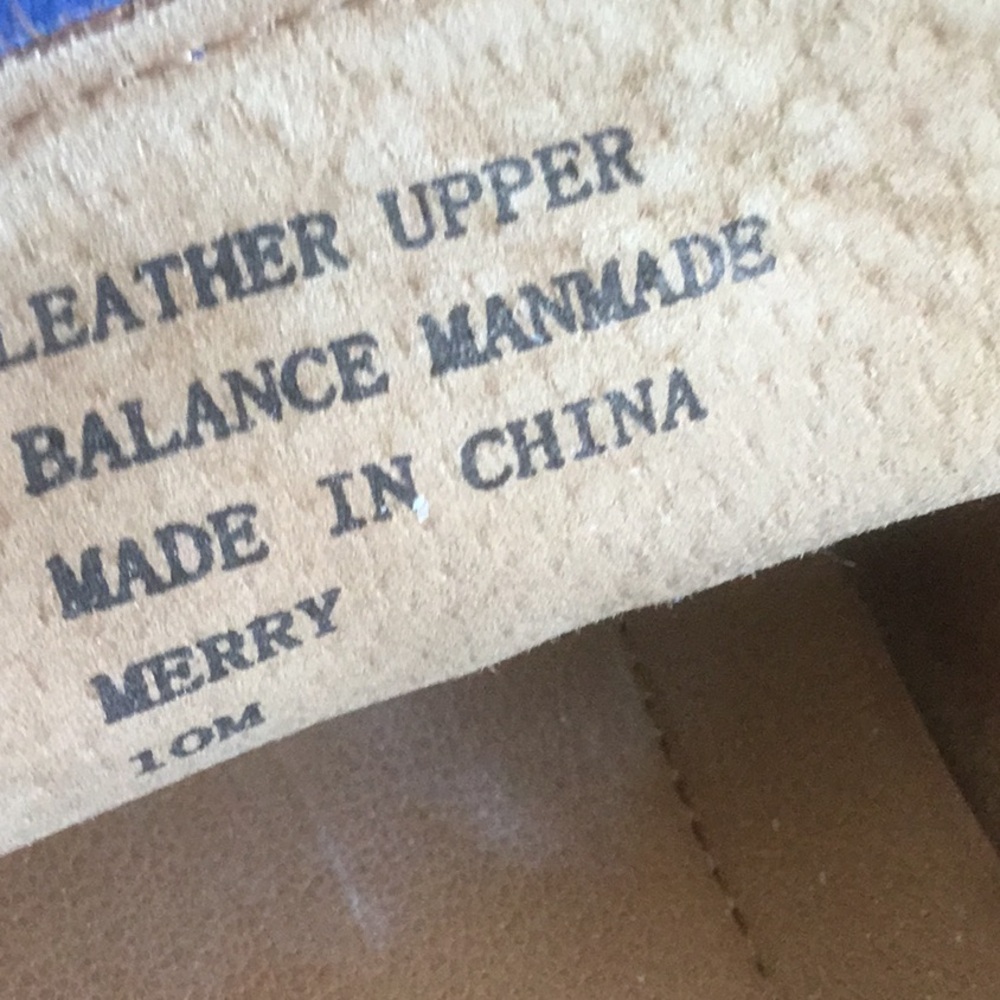 Alfani Blue Suede Loafers with Horsebit Detail - Picture 6 of 6